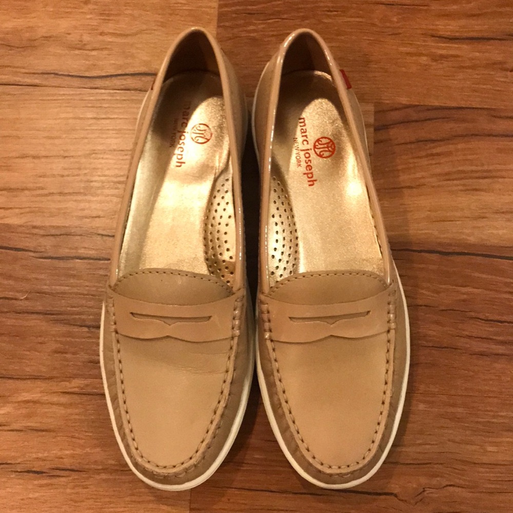 Marc Joseph loafers